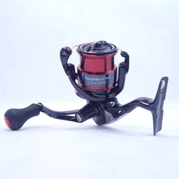 セフィアＣＩ４＋Ｃ３０００ＳＨＧ